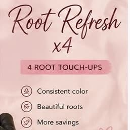 Root Refresh at Blades & Beauty LLC in College Park, MD
